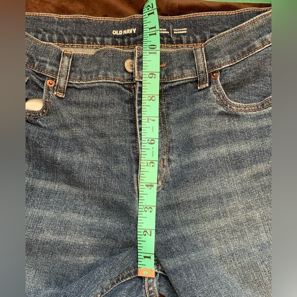 Old Navy Boyfriend Jeans EUC - Picture 8 of 8